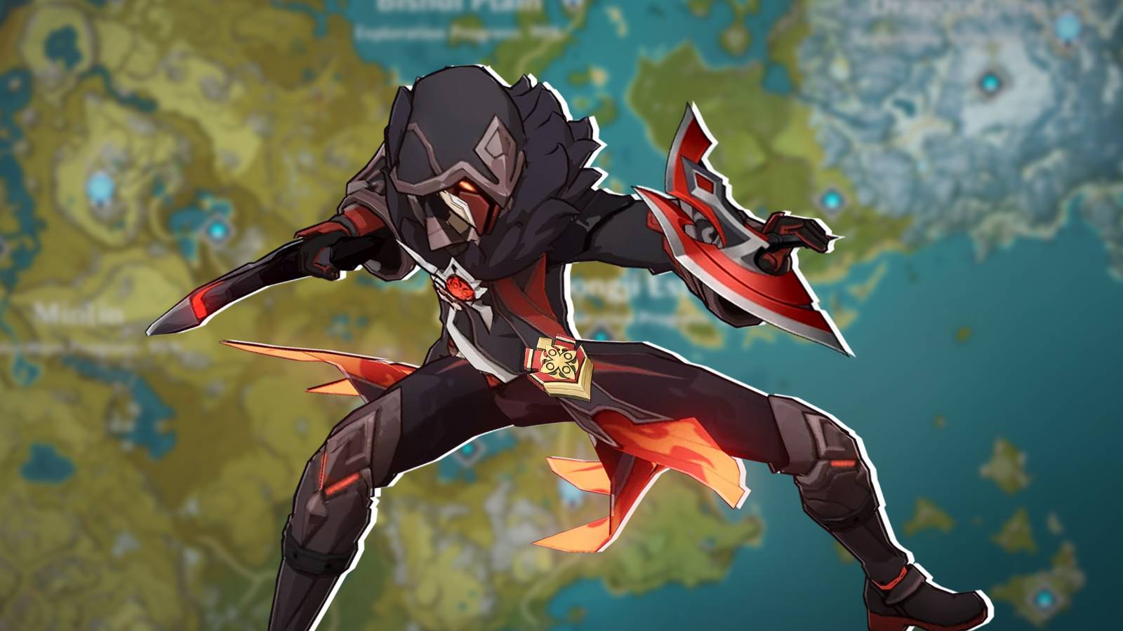 genshin impact pyro agent locations