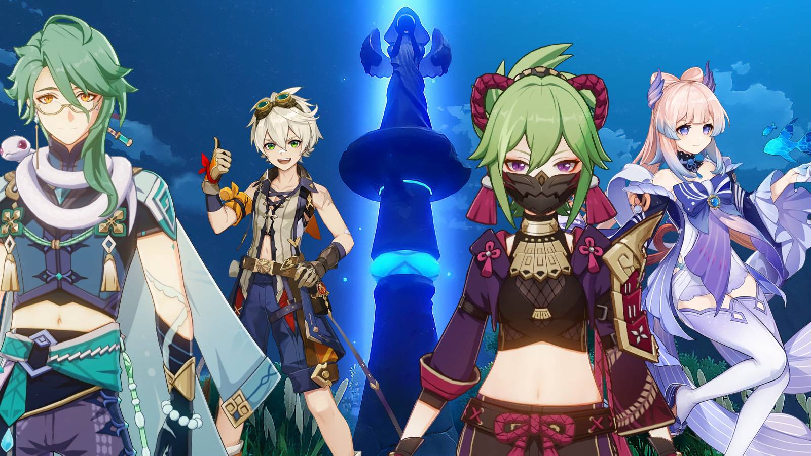 Genshin-Impact-The-Healer-Tier-List-And-Tips-For-Using-Them