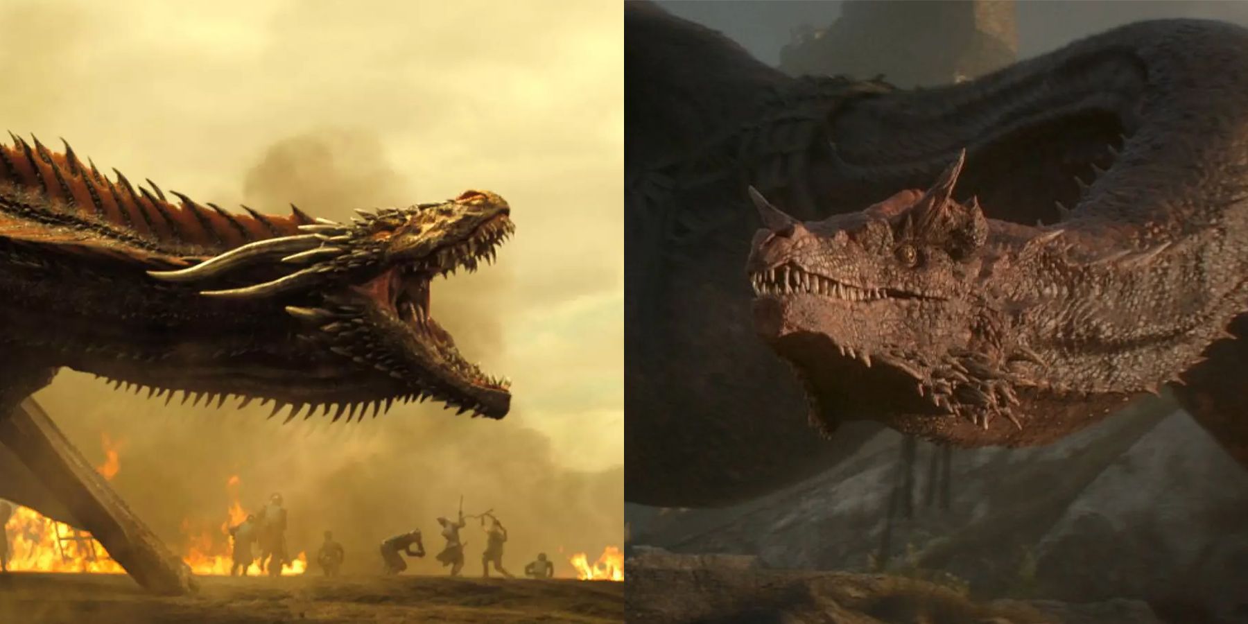 Who Did It Better — House of the Dragon or Game of Thrones?