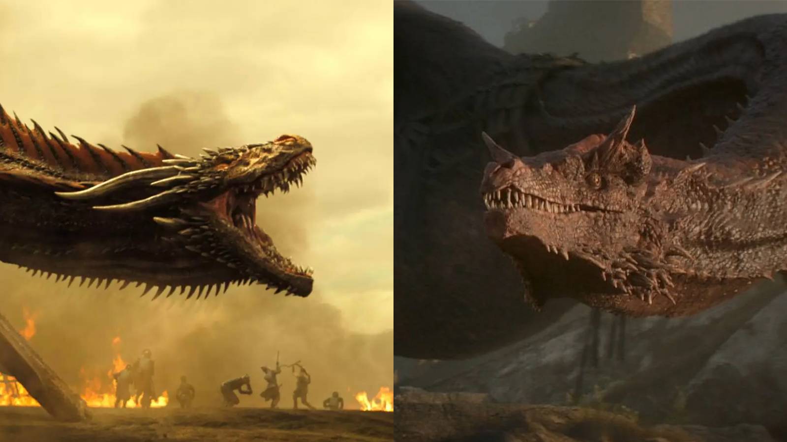 George RR Martin House Of The Dragon Game Of Thrones