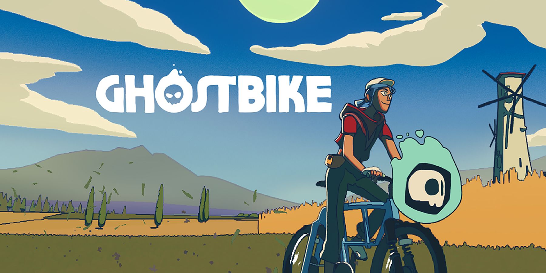 Ghost Bike's Rename Explained