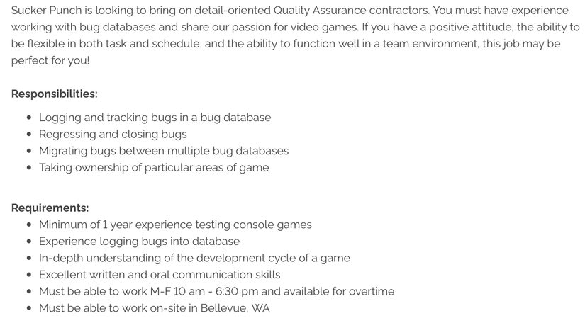 ghost-of-tsushima-devs-hiring-open-world-game