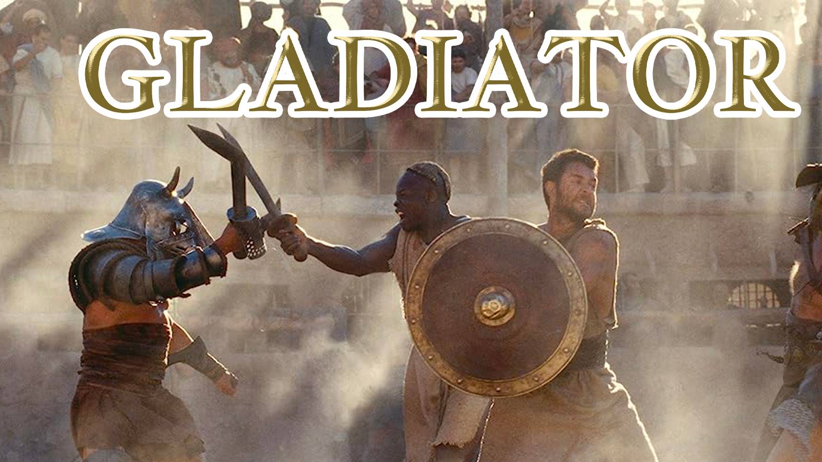 Gladiator 2 Stunt Accident
