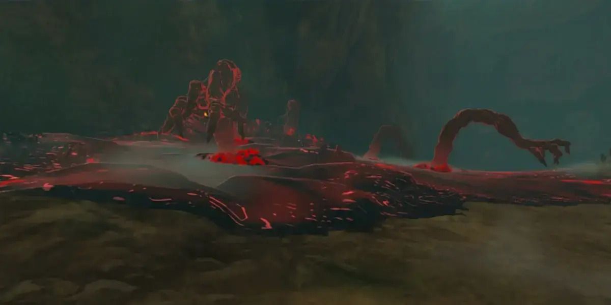 The Ultimate Challenges in Zelda: Tears Of The Kingdom