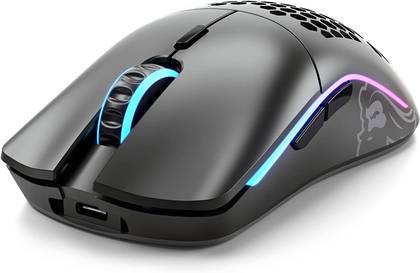 Glorious Model O Wireless Mouse