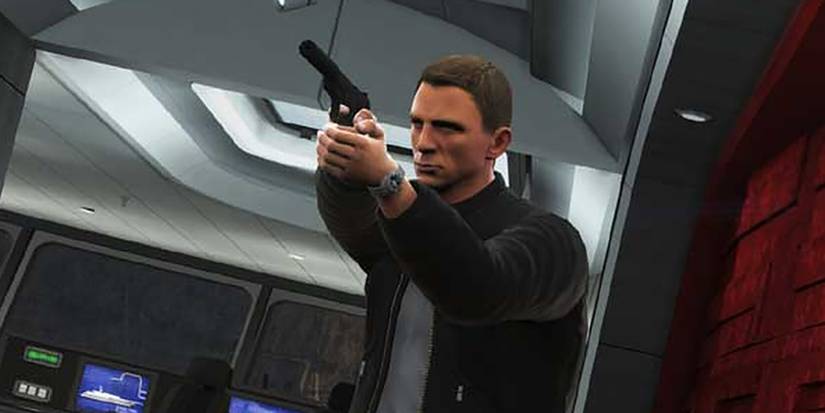 Goldeneye 007 Remake