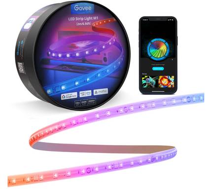 Govee LED Strip Light M1 Matter Compatible