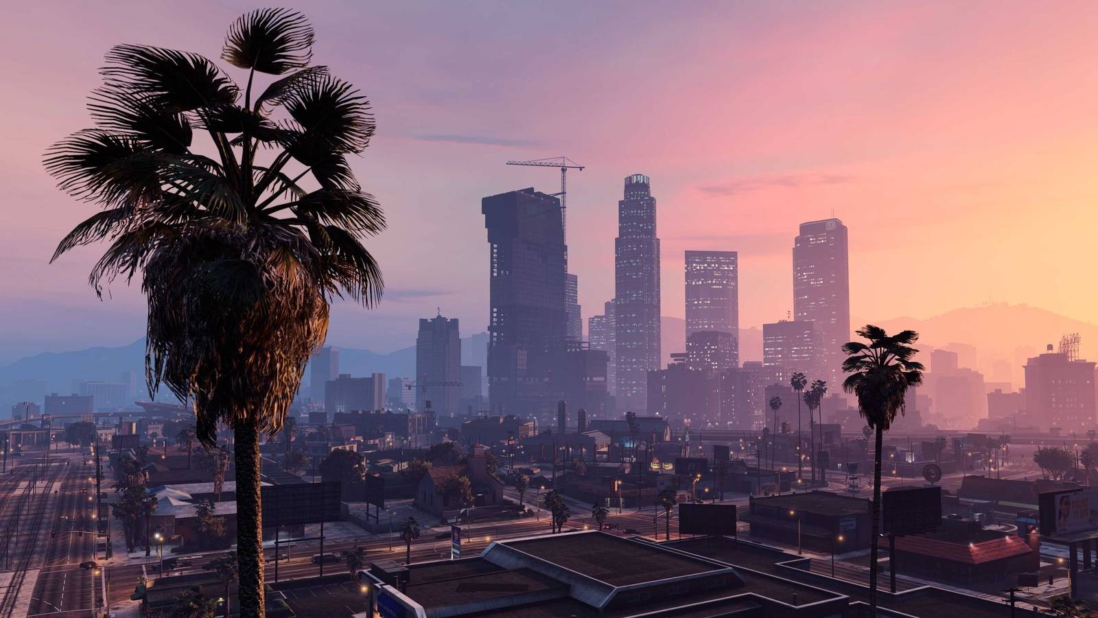 Grand Theft Auto 6 Story