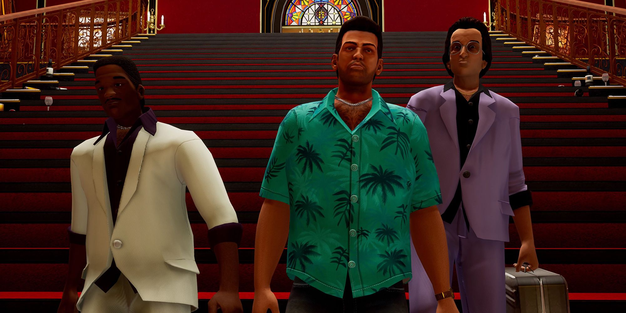 Best Final Missions In Grand Theft Auto Games, Ranked