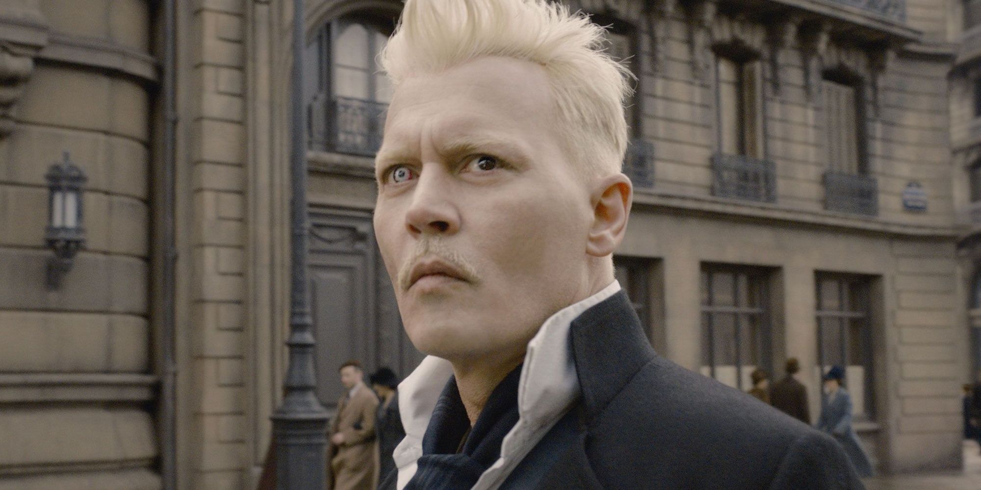 Harry Potter: The Life Of Gellert Grindelwald, Explained