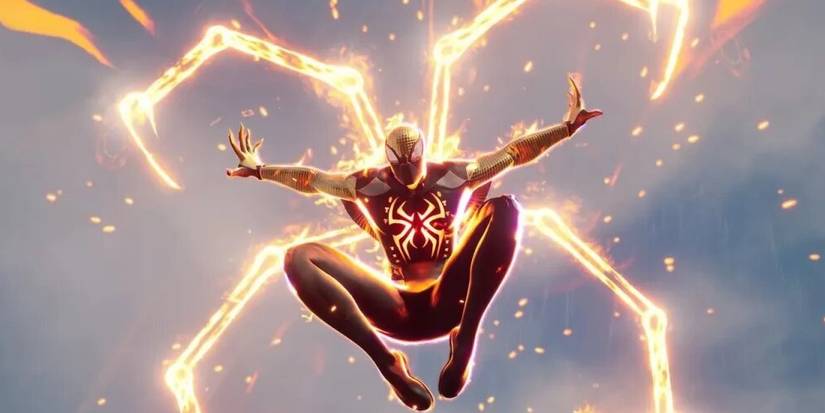 Spider-Man Appearing In Marvel's Midnight 