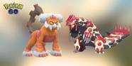 10 Best Ground Types In Pokemon GO