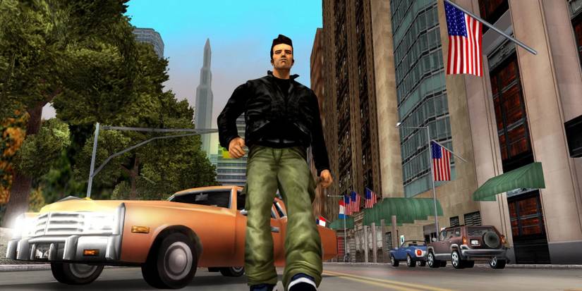 GTA 3