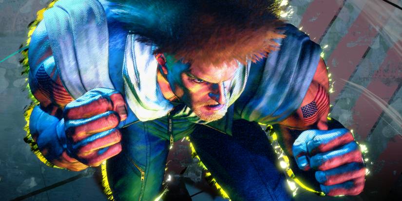 guile-1 street fighter 6