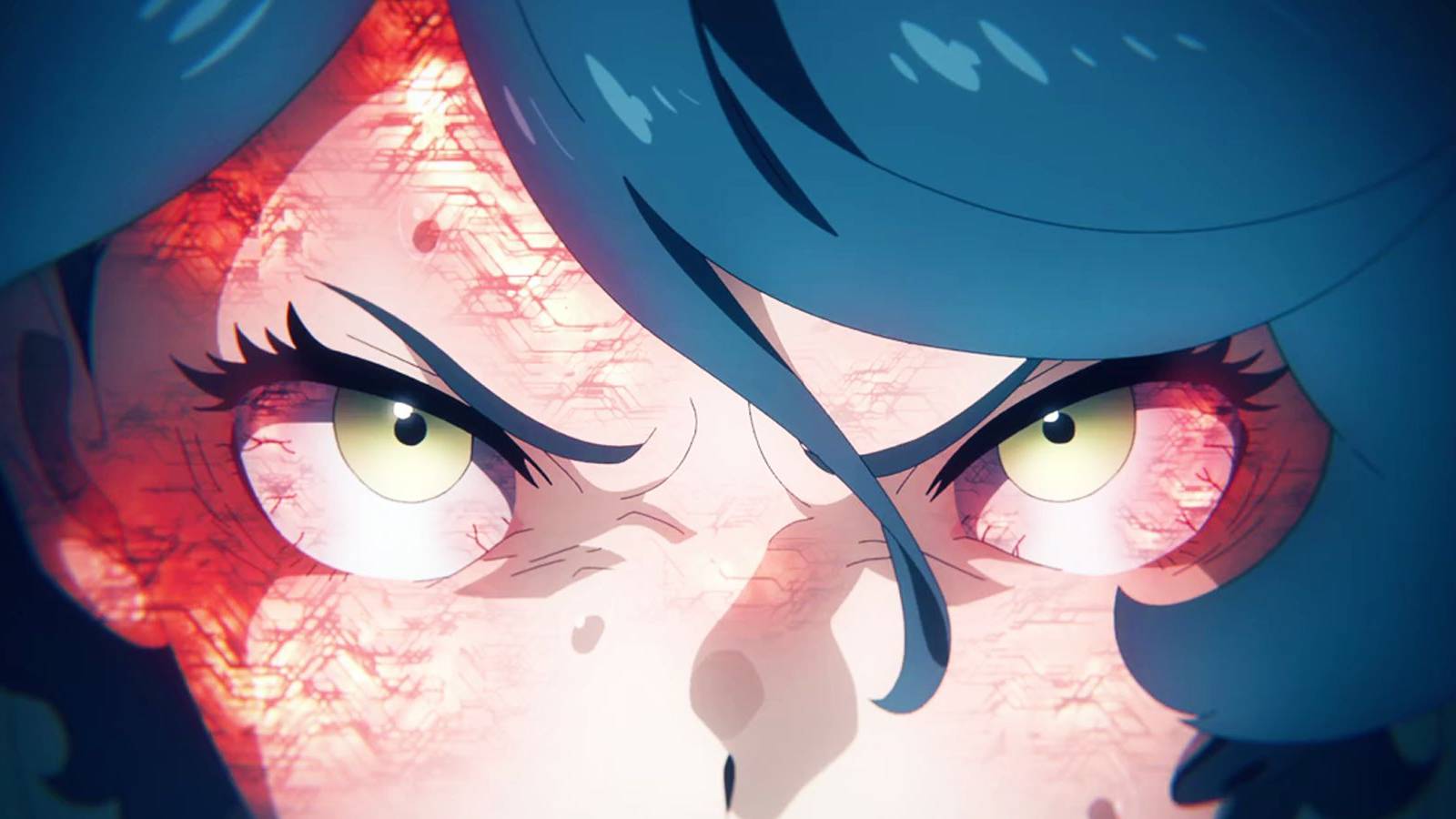 Gundam Mercury E20 Norea Mad