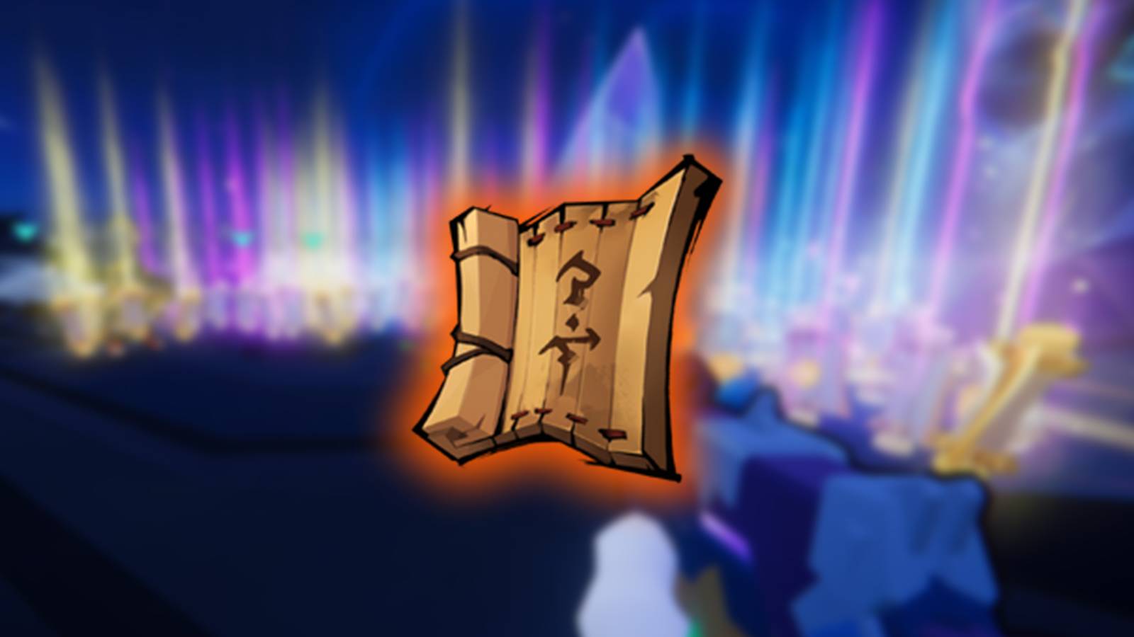 Gunfire Reborn - Enhanced Scroll Guide Header Image