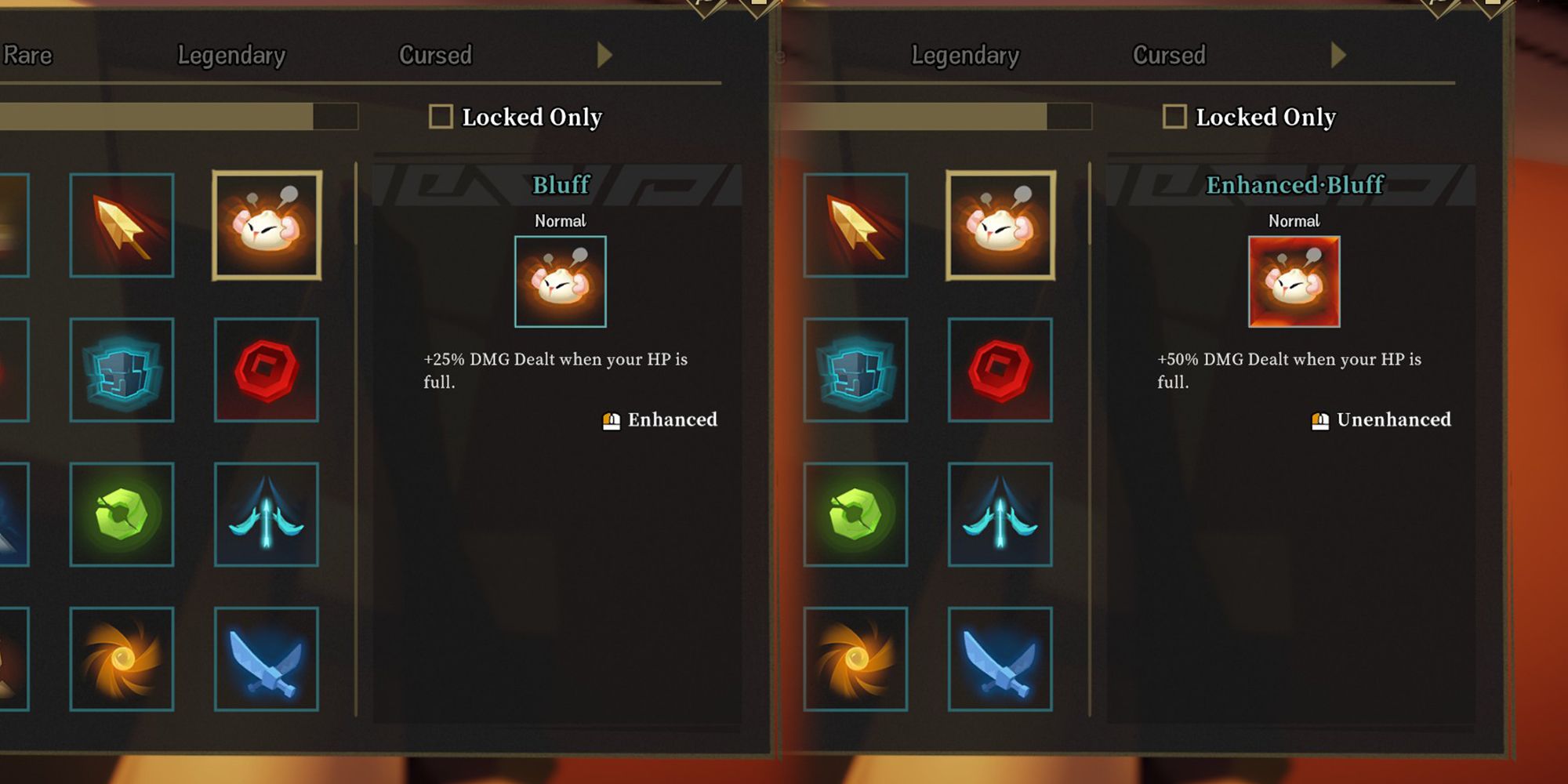 Gunfire Reborn: How To Enhance Scrolls