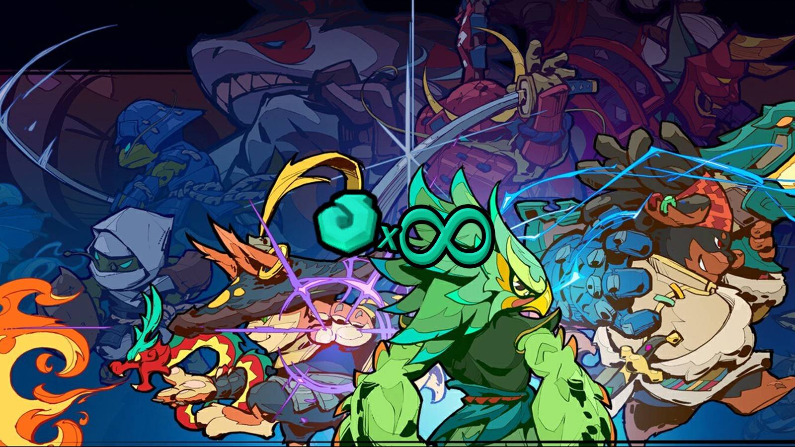 Gunfire Reborn - Soul Essence Farming Guide Header Image