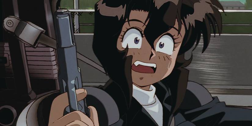 Gunsmith Cats
