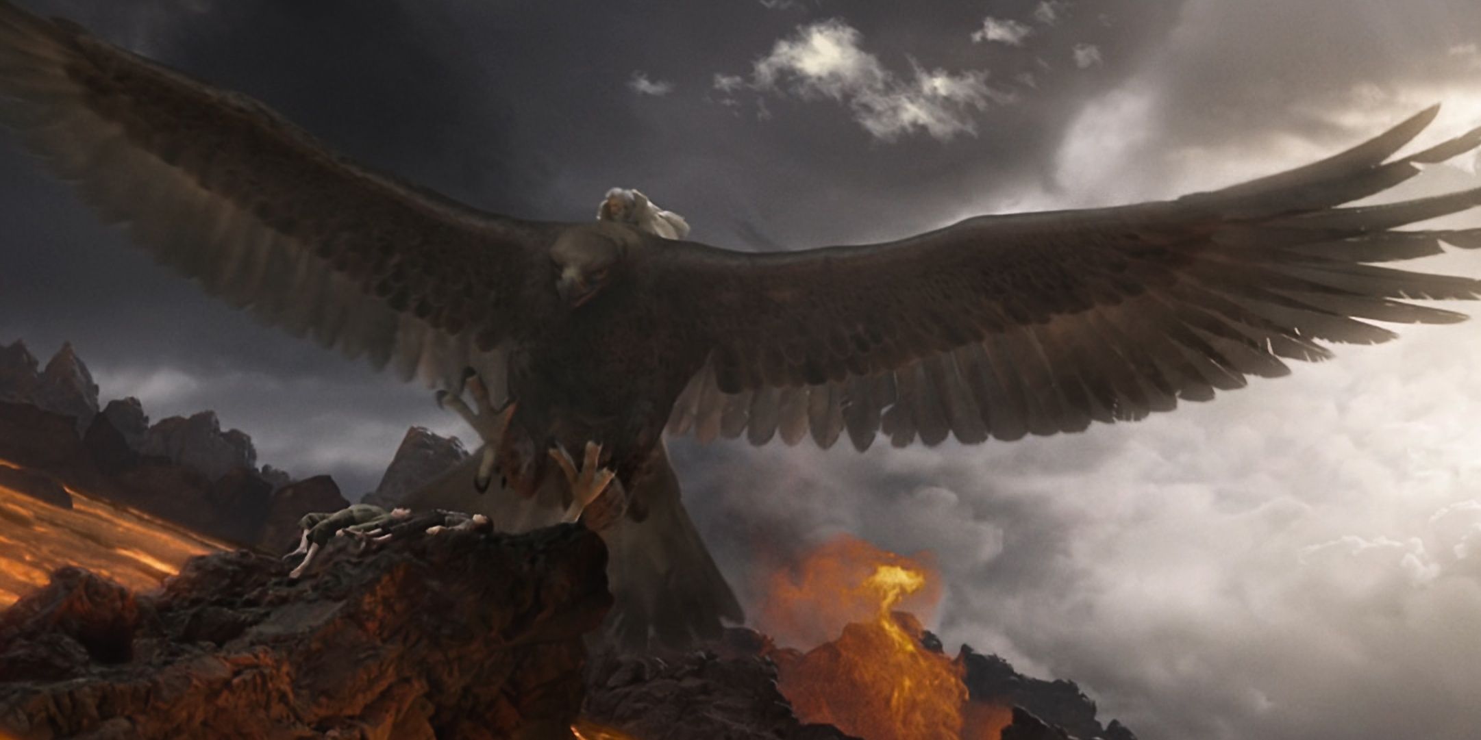 The Ultimate Powerhouses: Unveiling the Most Formidable Characters in The Lord of the Rings