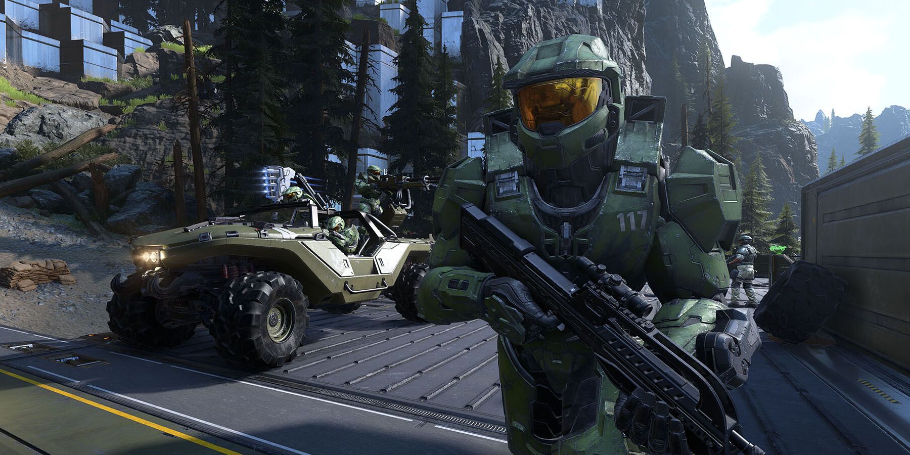 How to Score a 50% Discount on Halo Infinite for Xbox and Windows