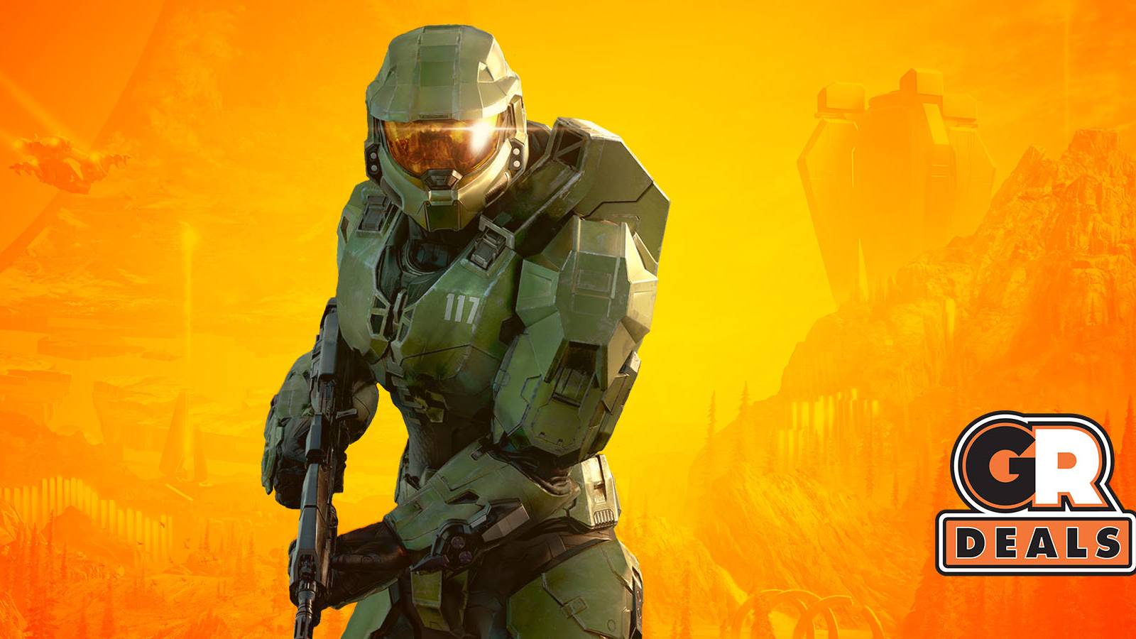 best xbox video game deals