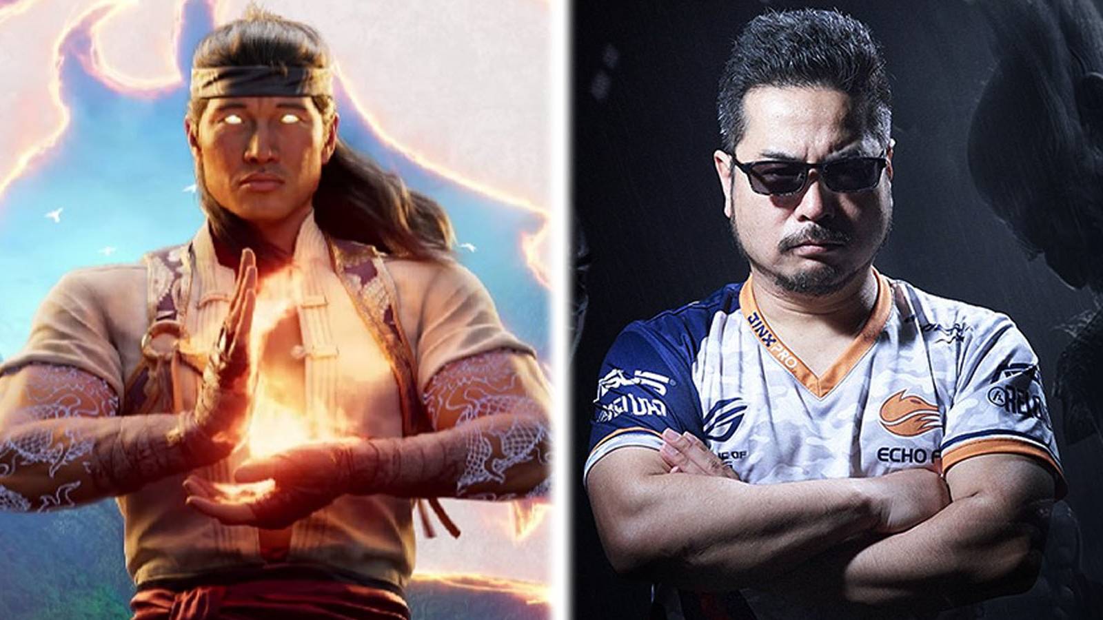 Harada Tekken Mortal Kombat 1-1