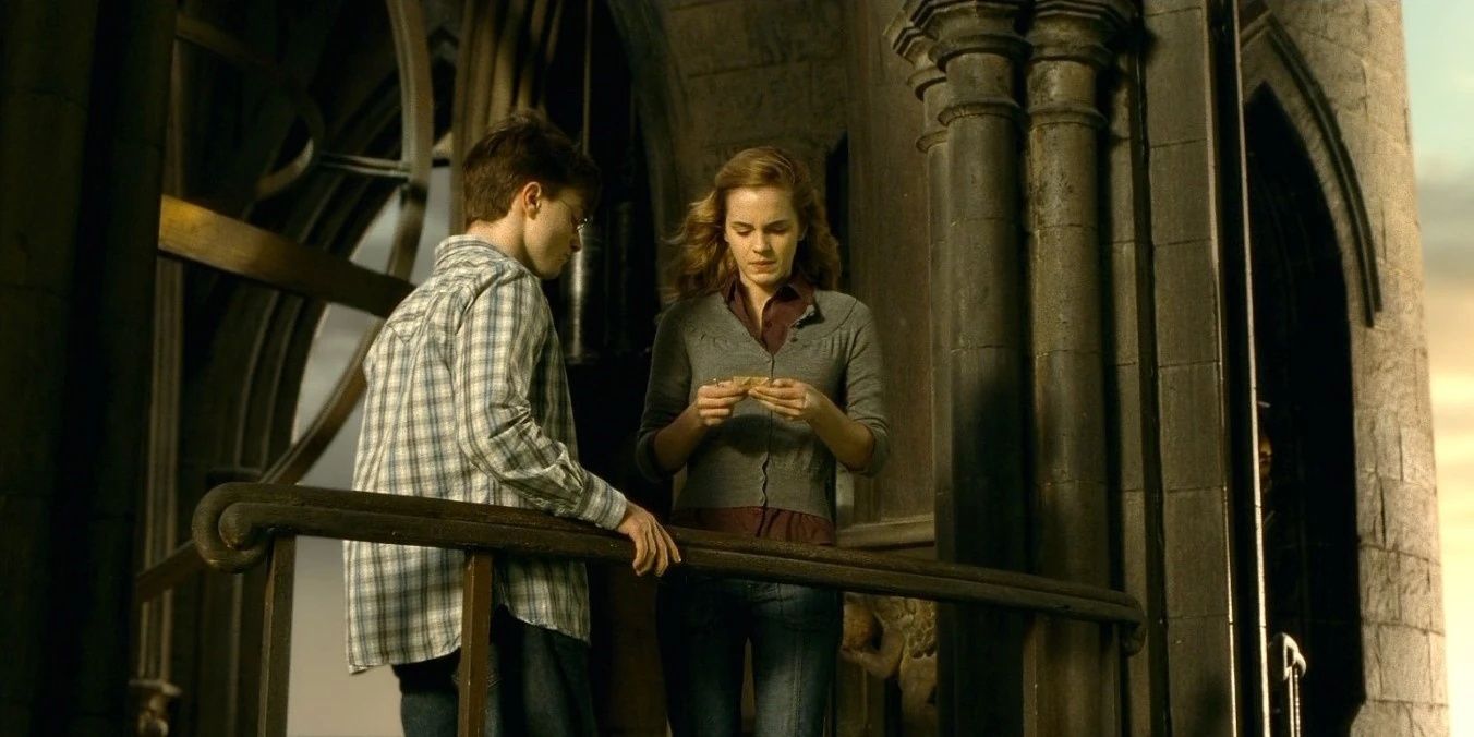 The Hidden Truth Behind RAB Unveiling the Mystery in Harry Potter