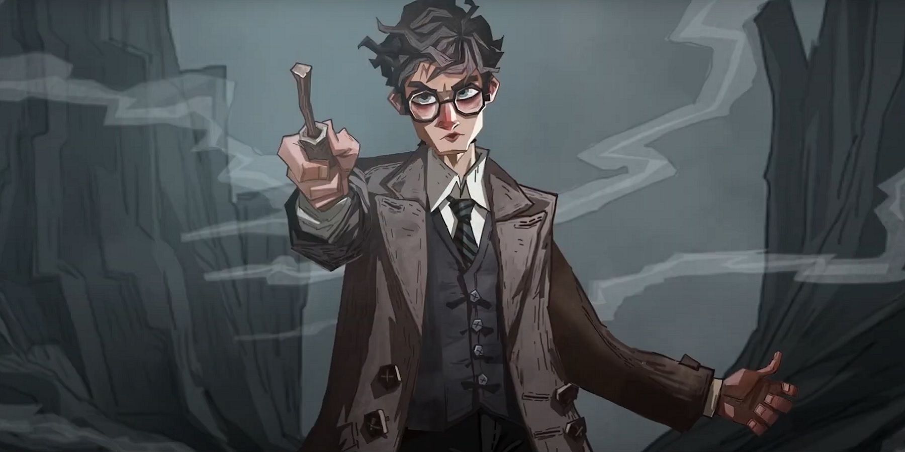 A New Harry Potter Game is Launching Next Week