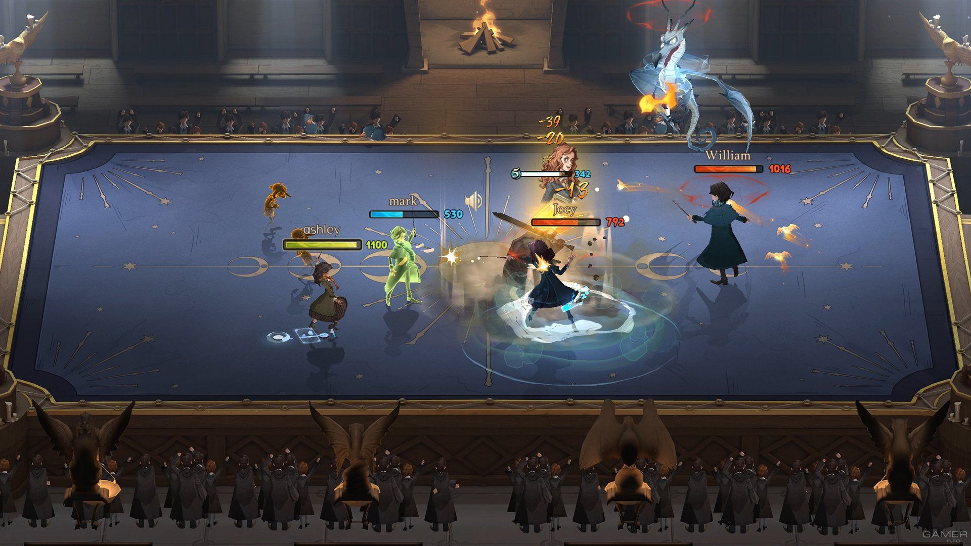 New Harry Potter MMO Sport is Accessible to Play Proper Now