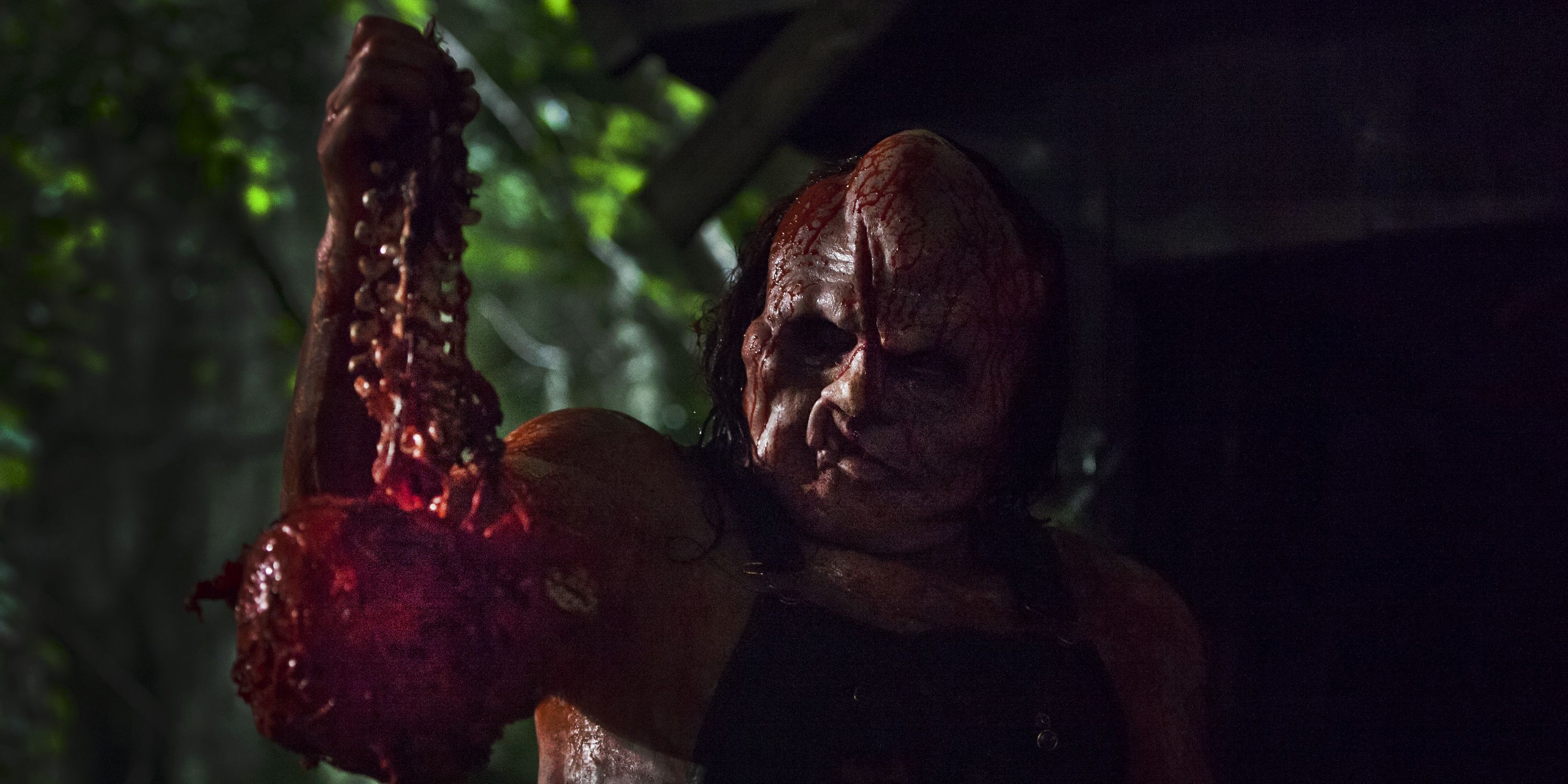 Hatchet: Unleashing the Ultimate Indie Slasher Phenomenon