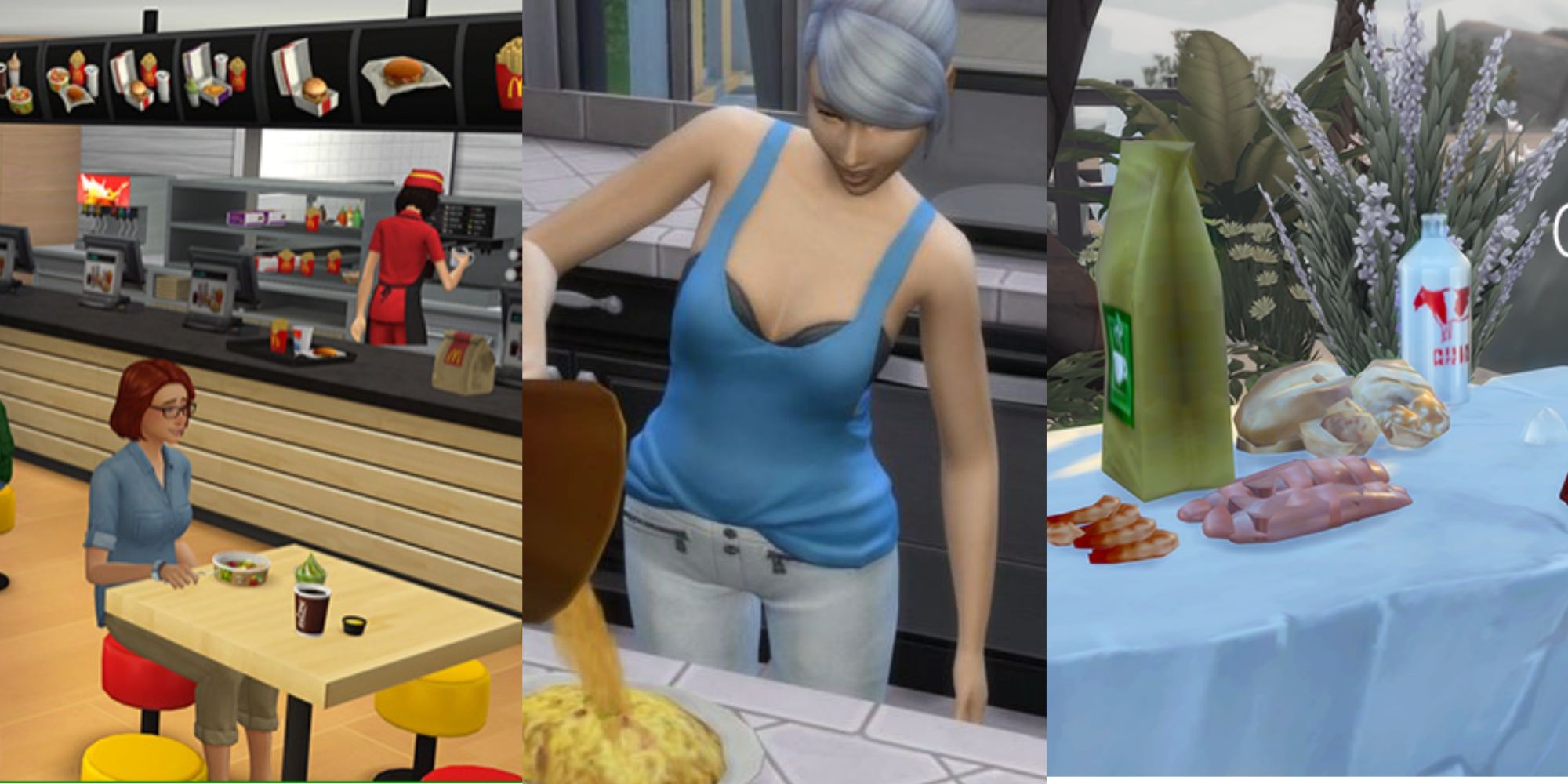 The Sims 4 Chef Hustle Stuff Pack: A Must-Have for Simmers?