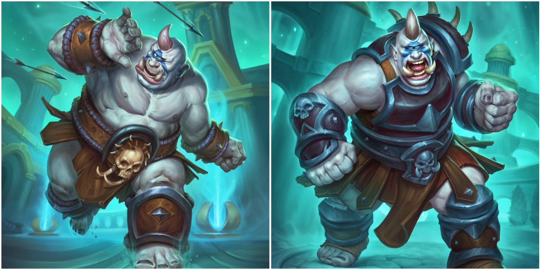 Unveiling Hearthstone's Game-Changing Titans: What's in Store for the Meta?