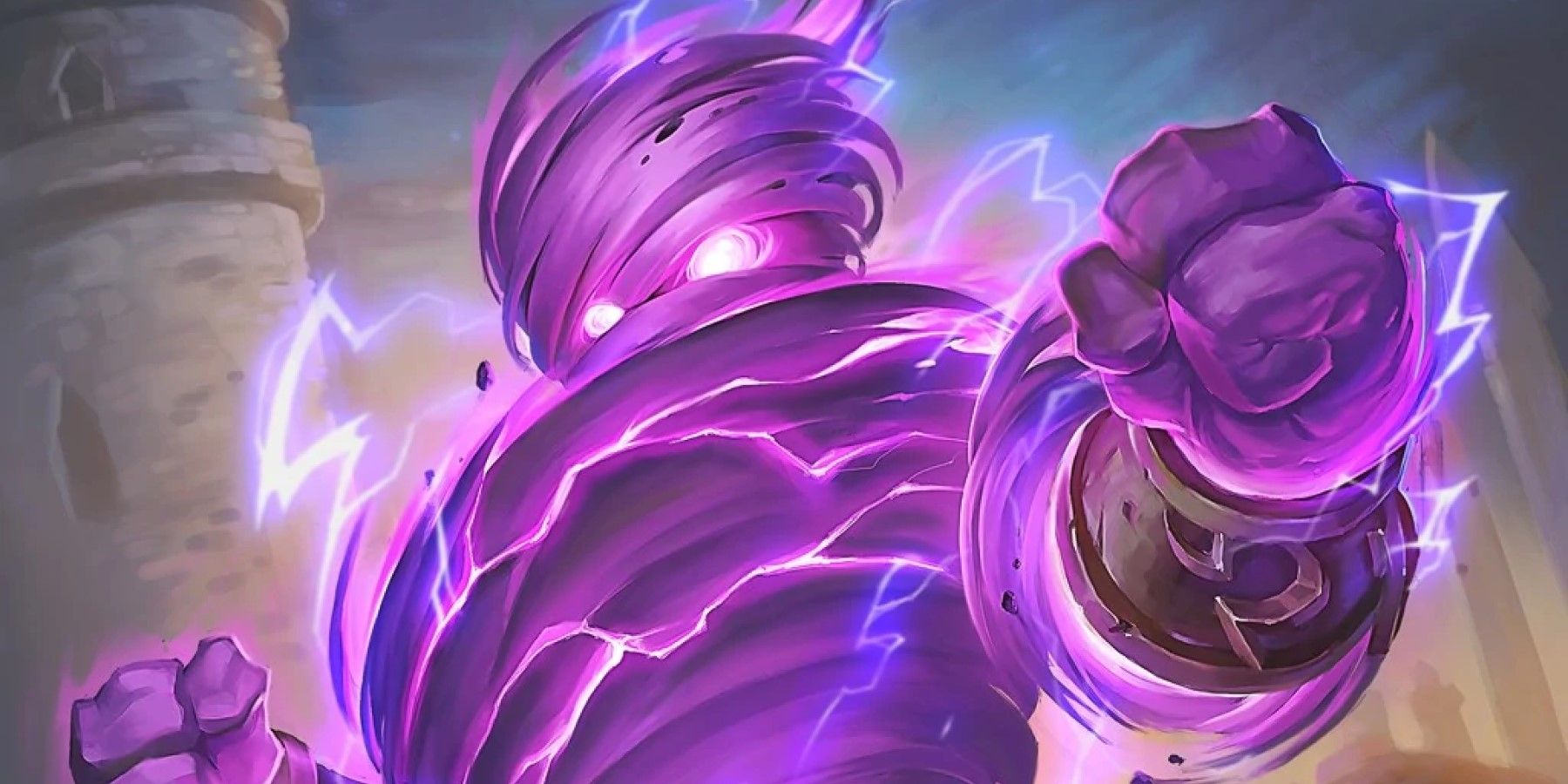 Introducing Hearthstone Twist, a new Constructed game mode -- now