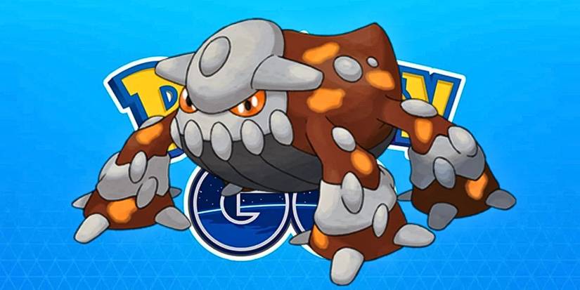 Heatran Weaknesses and Resistances Pokemon GO