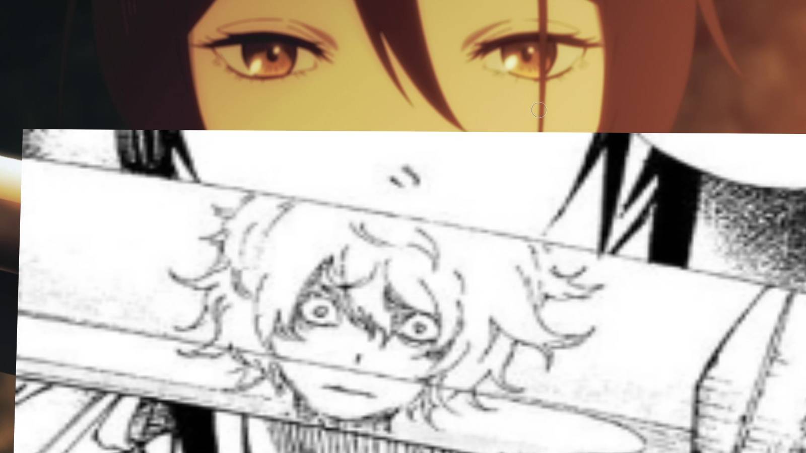 Hell's Paradise Jigokuraku anime vs manga