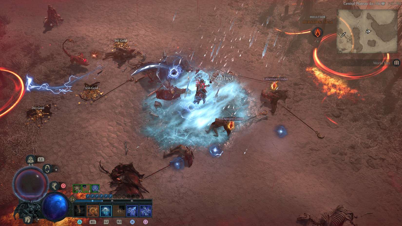 Helltides Rewards in Diablo 4 (1)