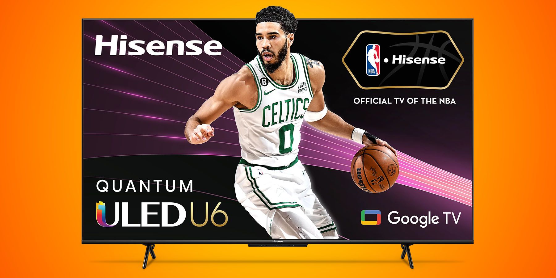 Unbeatable Deal: Get the Hisense 50U6HF 4K Smart TV at 34% Off Now!