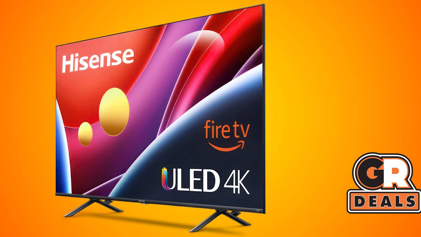 best tv television deals