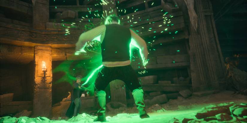 hogwarts legacy avada kedavra