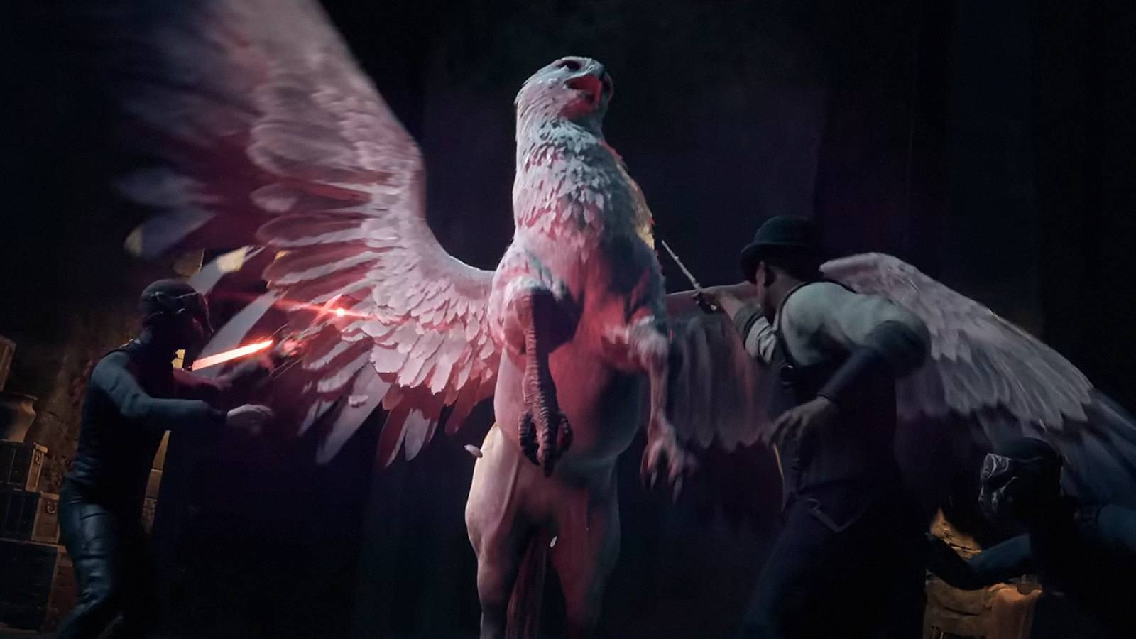 hogwarts legacy june update release performance gameplay fix