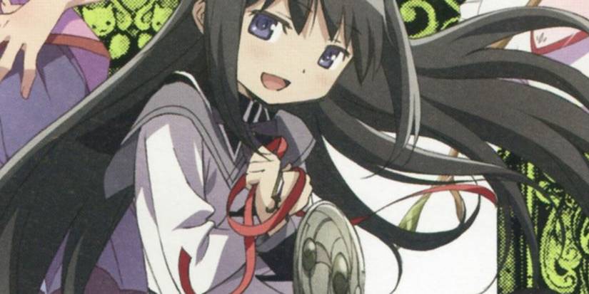 Homura Akemi