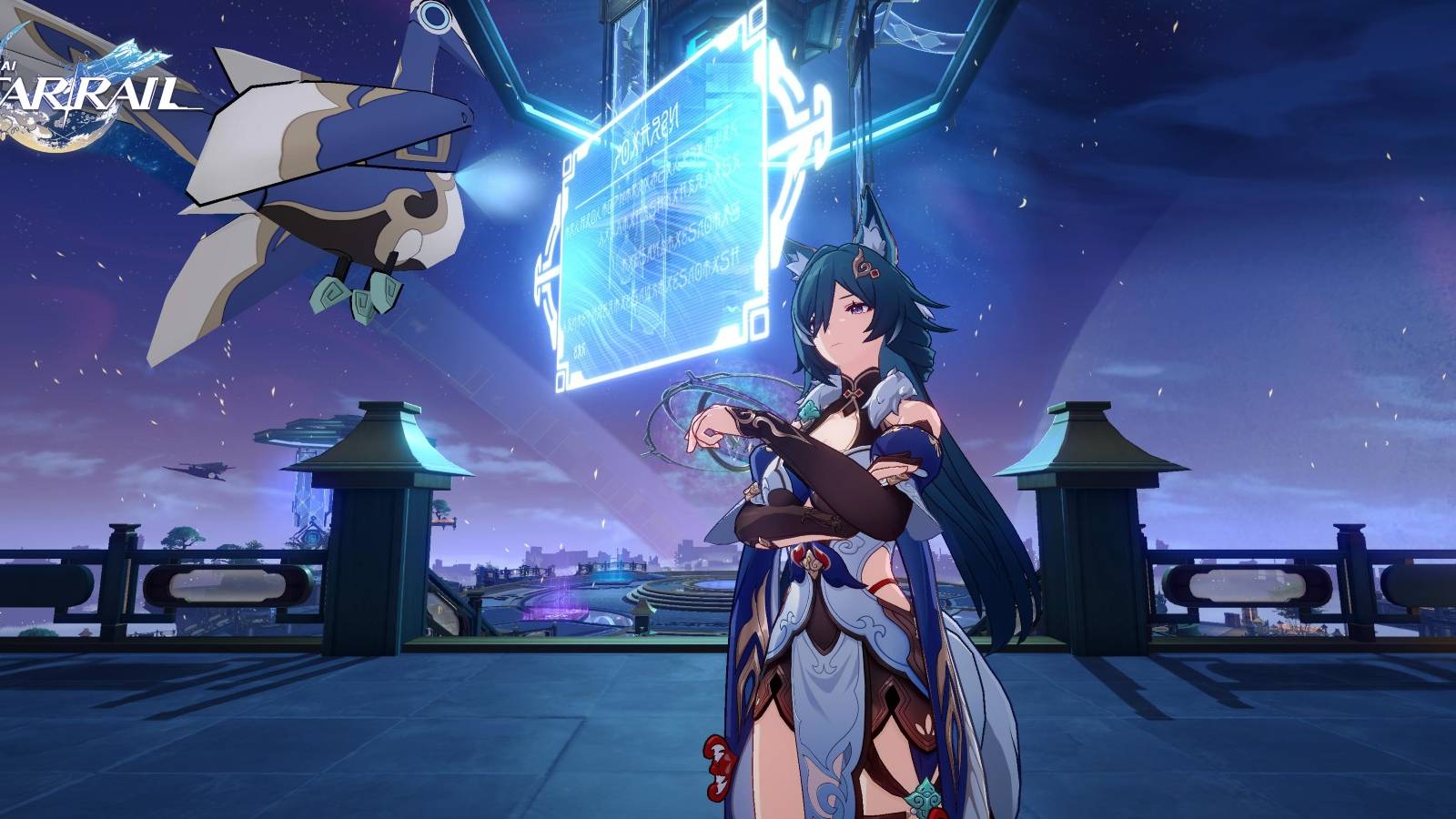 Honkai Star Rail 1.1 Helpful New Tools