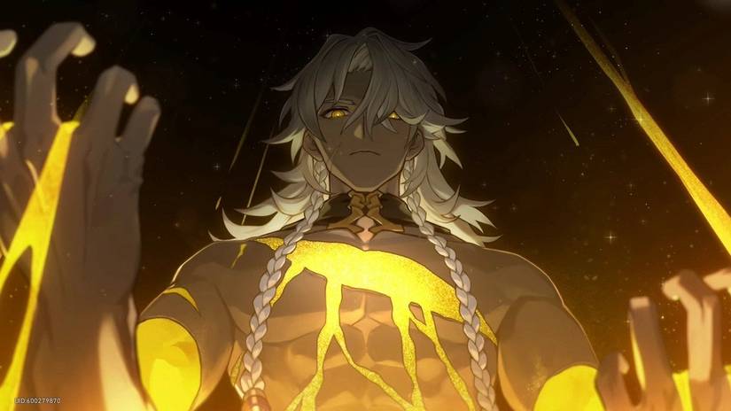 The Lore Behind Honkai: Star Rail's Paths Explained
