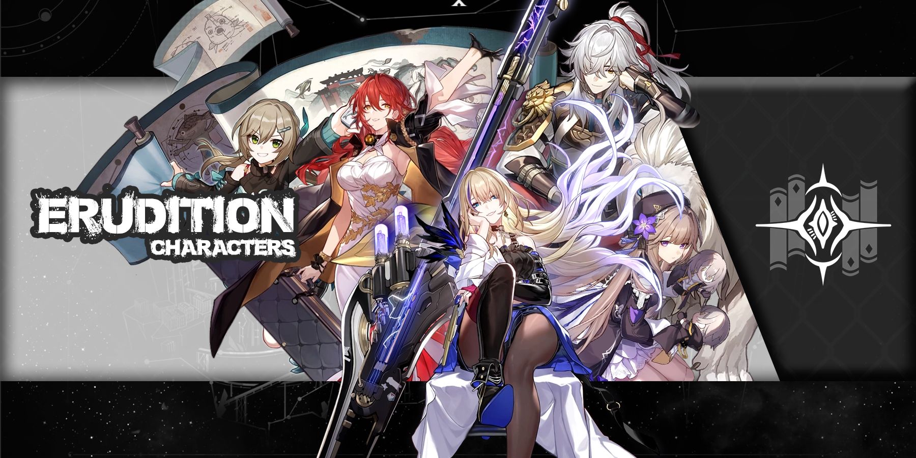 Honkai Star Rail 1.5 Erudition Character Tier List, Best Characters in Honkai  Star Rail 1.5 Erudition - News