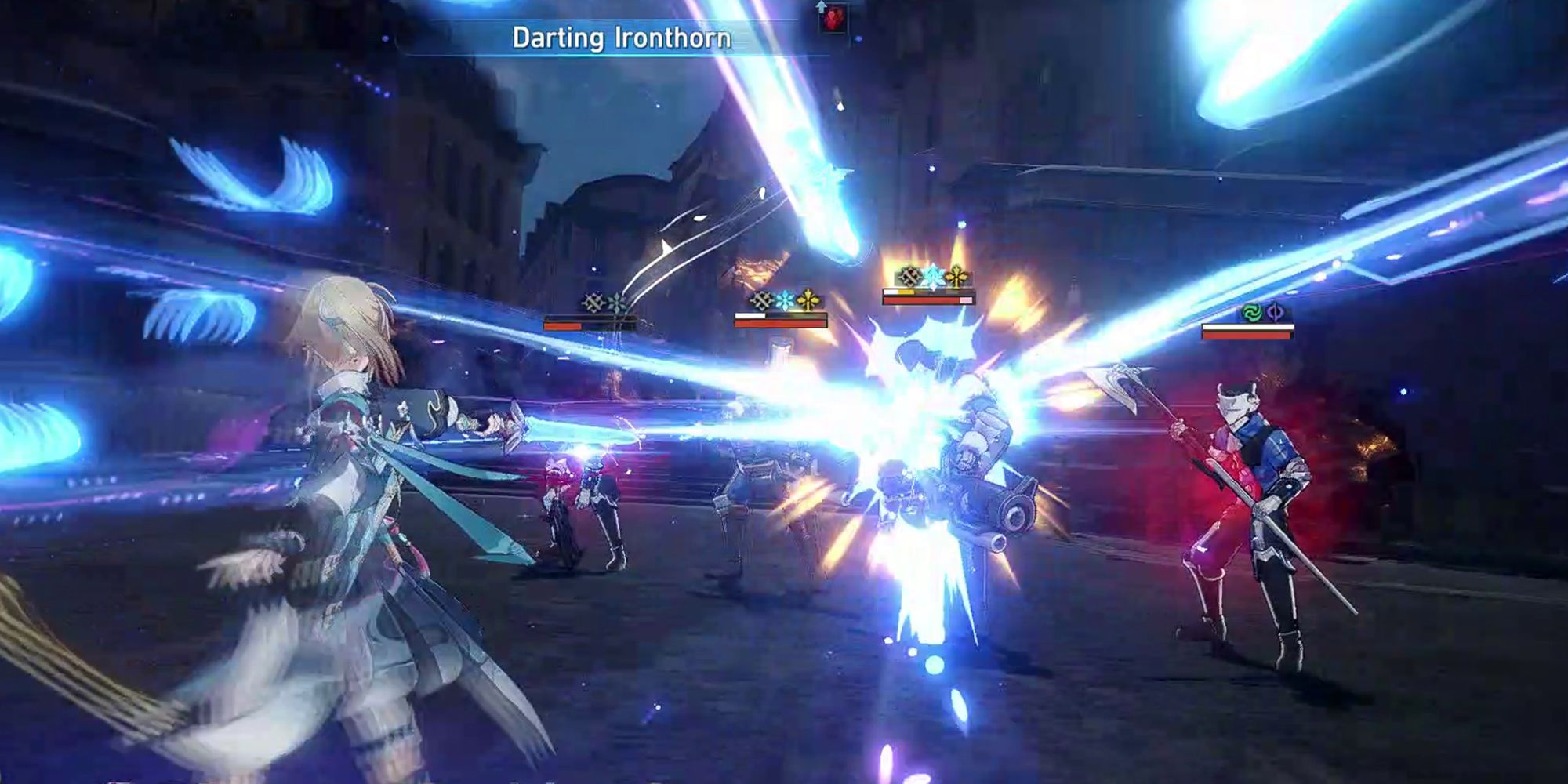 Honkai: Star Rail - Code Of Chivalry Achievement Guide