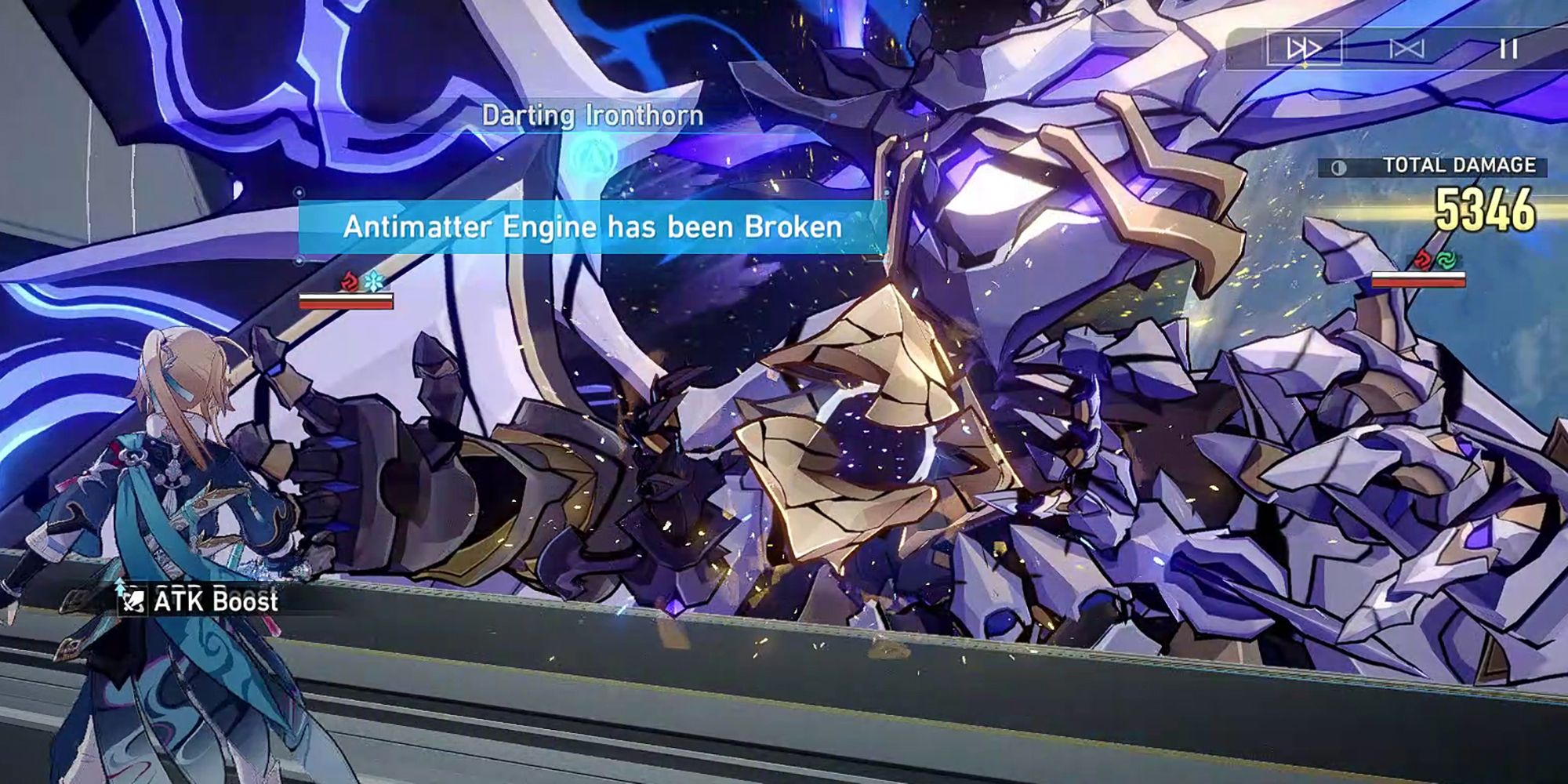 Honkai: Star Rail - Hit It Where It Hurts Most Achievement Guide
