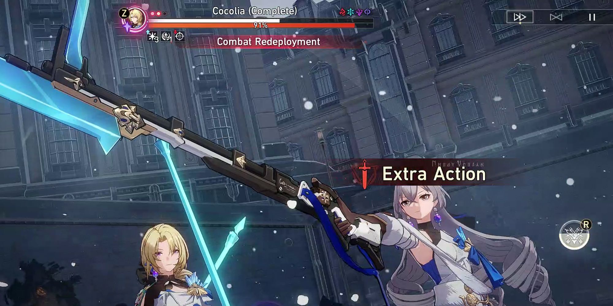 Honkai: Star Rail - Save The Princess Achievement Guide