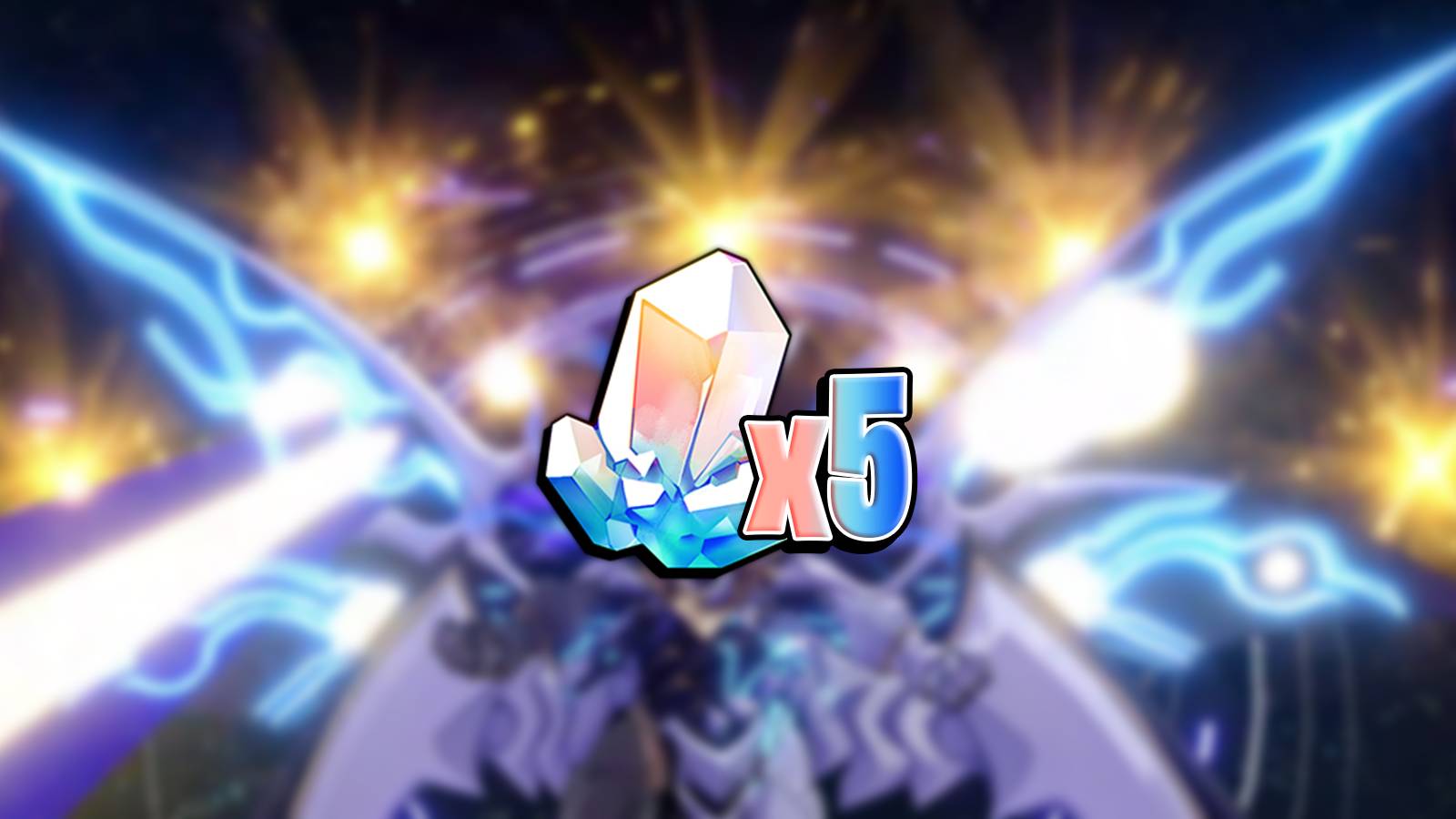Honkai Star Rail - Hit It Where It Hurts Most Achievement Guide Header Image