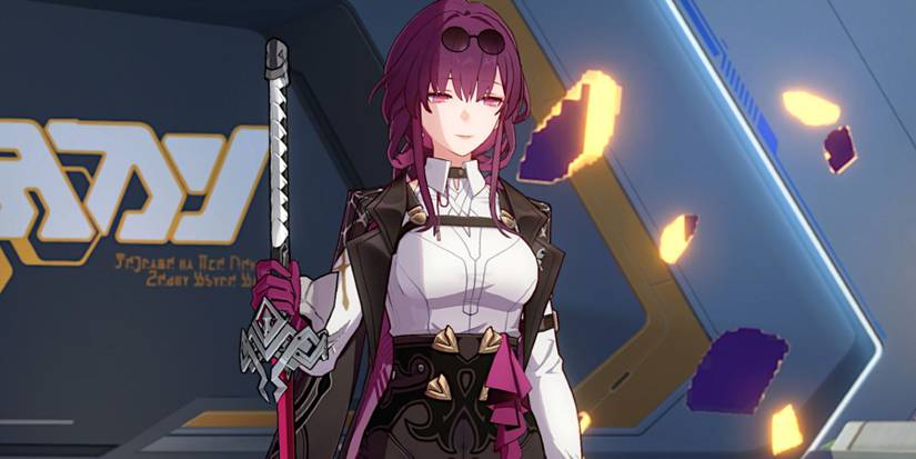 honkai star rail kafka screenshot